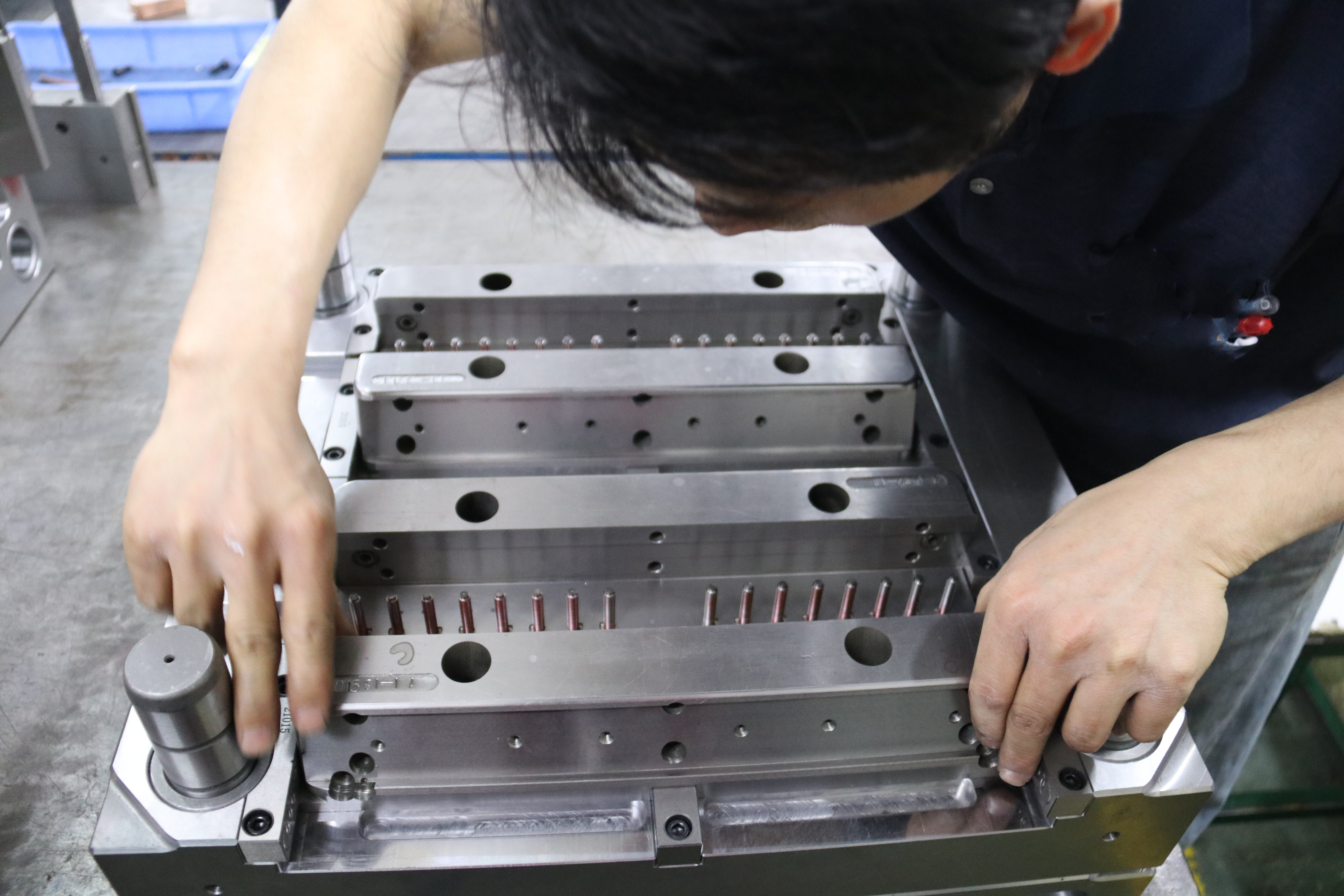 立新塑膠企業(yè)優(yōu)勢(shì)