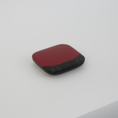 機(jī)頂盒塑膠(噴漆)注塑件外殼 機(jī)頂盒塑膠(噴漆)注塑件外殼