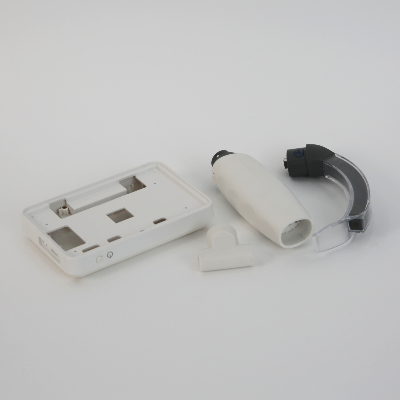 醫(yī)療透視鏡塑膠注塑件 醫(yī)療透視鏡塑膠注塑件