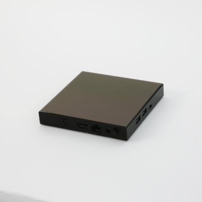 網(wǎng)絡(luò)通訊機(jī)頂盒注塑件外殼