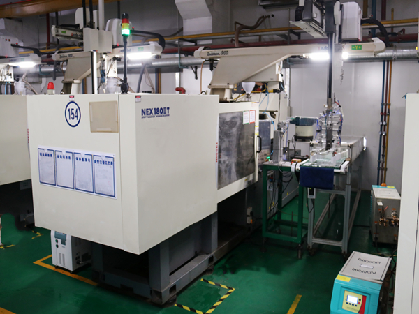 注塑加工的注意事項有哪些呢？立新塑膠告訴您