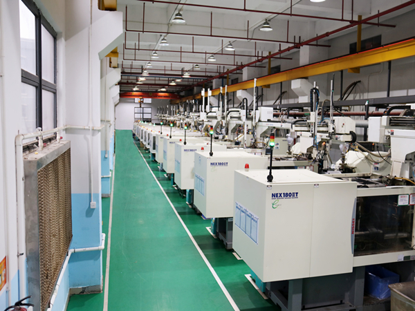 塑膠注塑的分類有哪些呢？立新塑膠為您解答